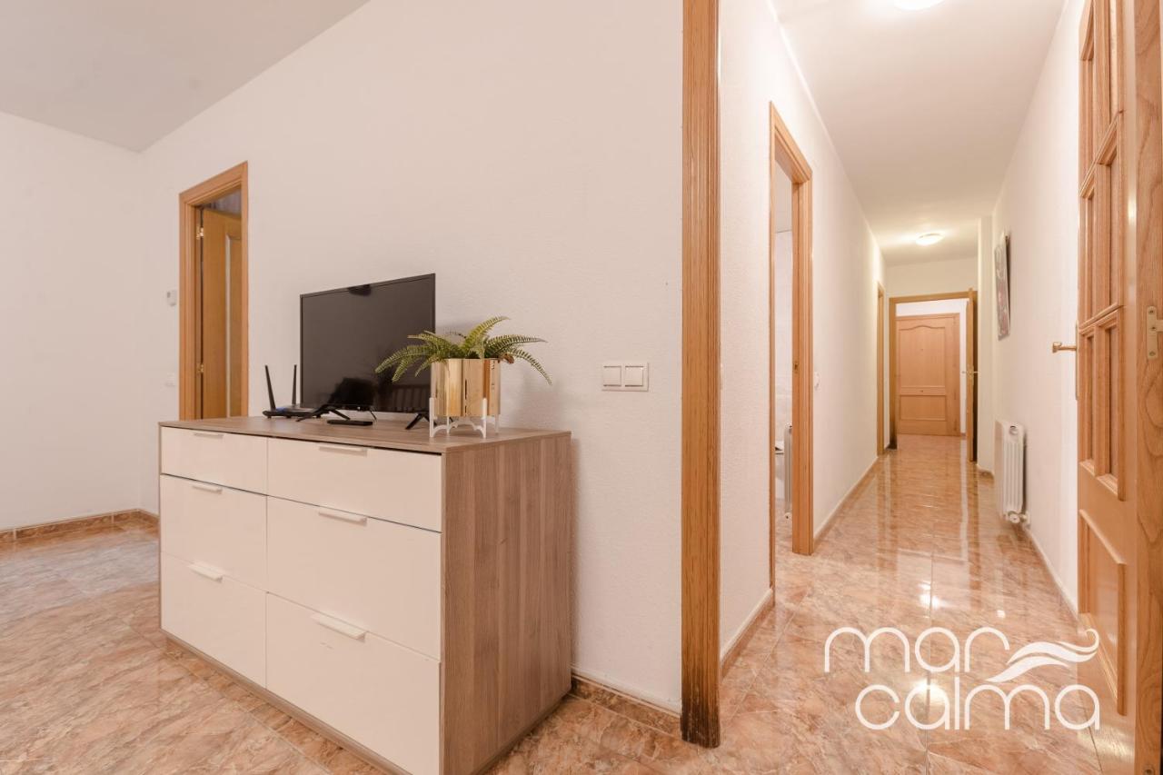 Casa Bernat By Marcalma Apartamento Torredembarra Exterior foto