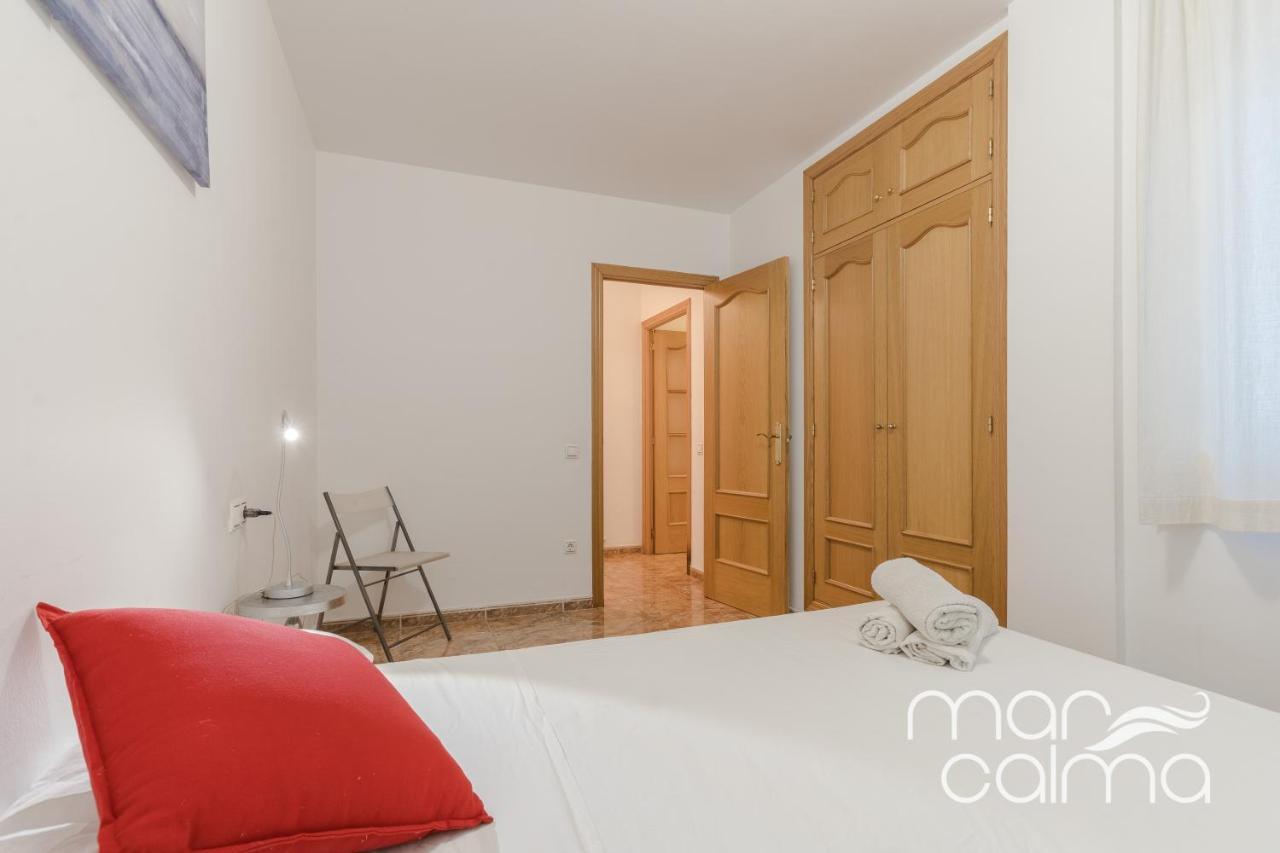 Casa Bernat By Marcalma Apartamento Torredembarra Exterior foto