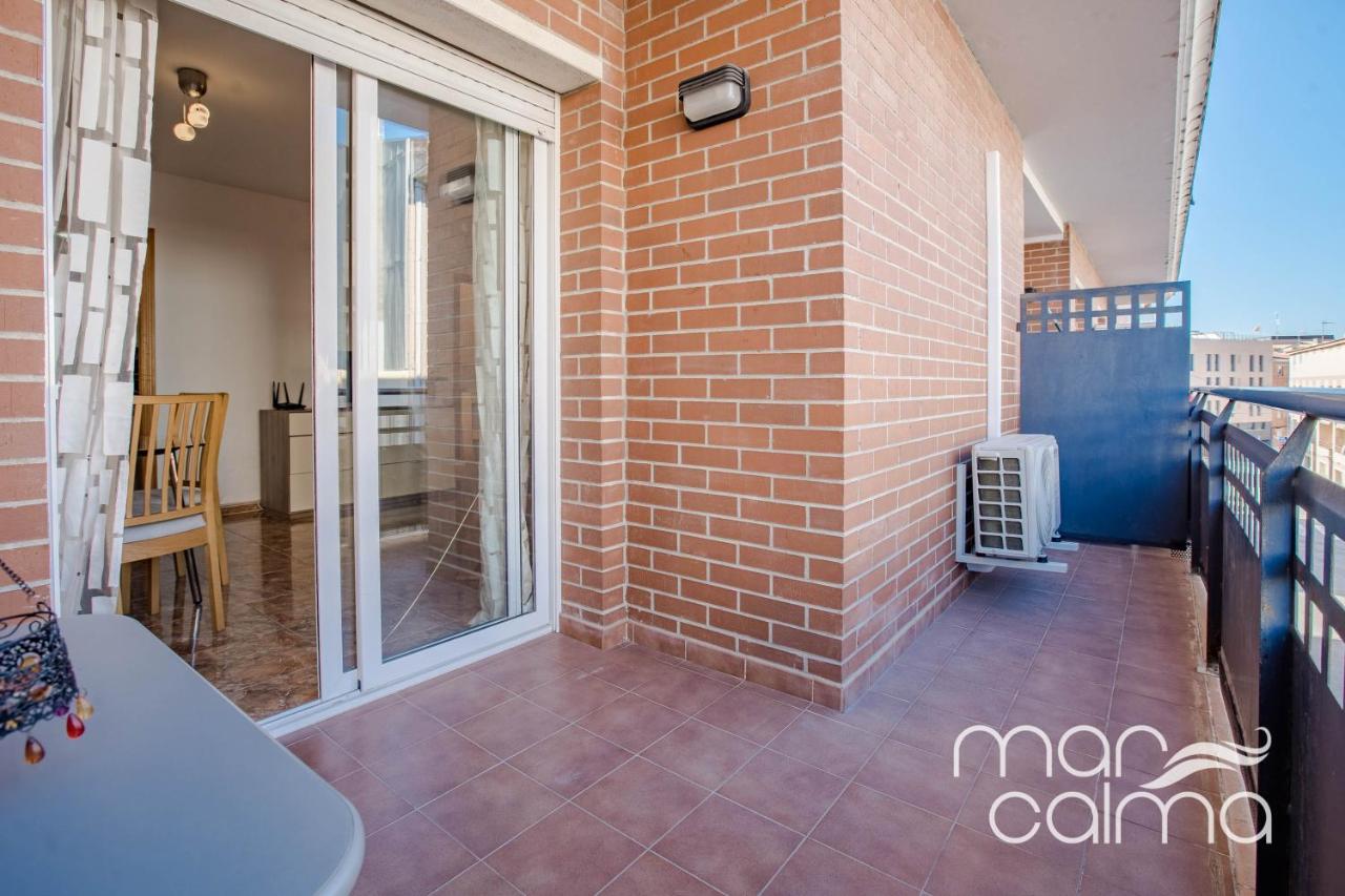 Casa Bernat By Marcalma Apartamento Torredembarra Exterior foto